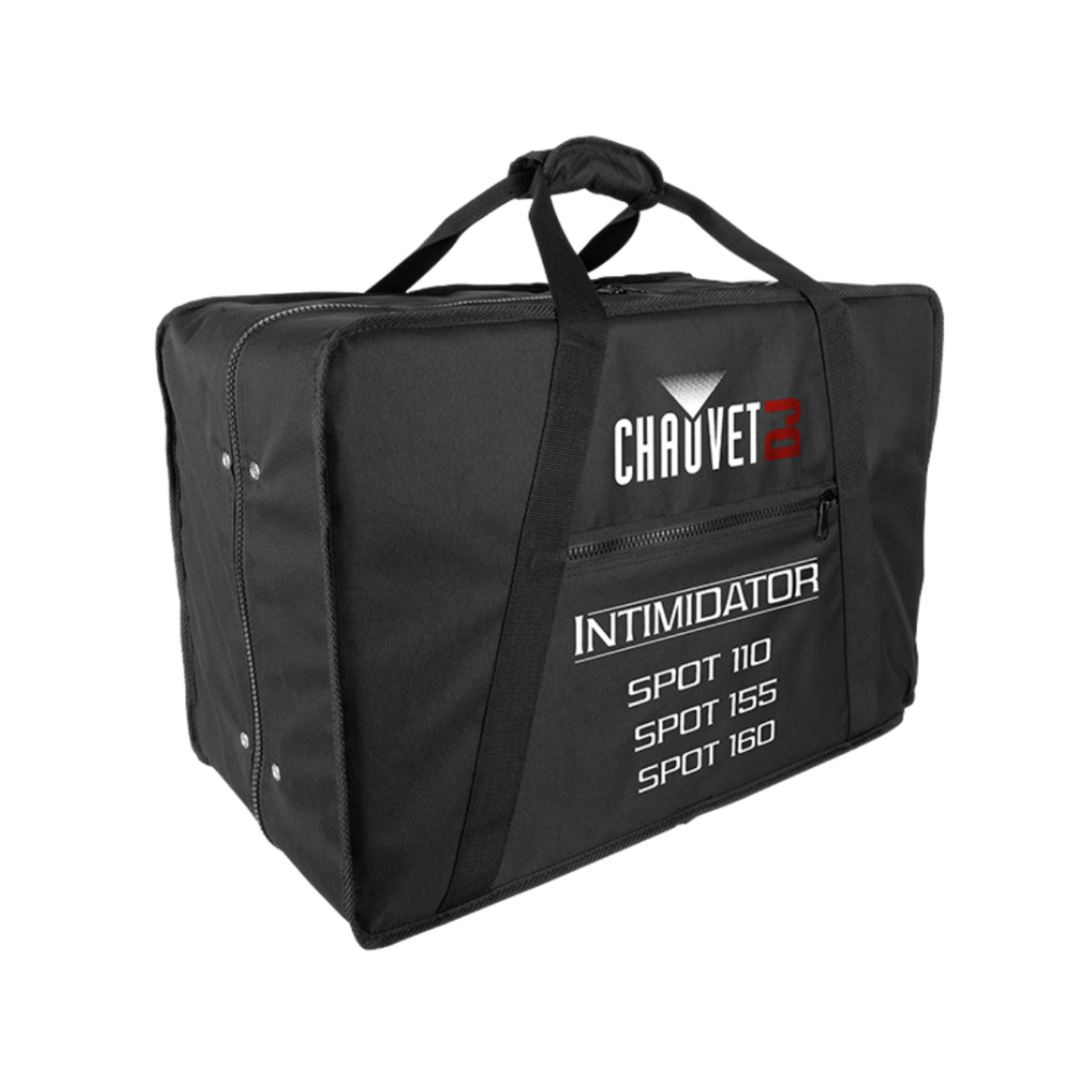 Housses de transport jeux de lumière - Chauvet DJ - CHS-1XX