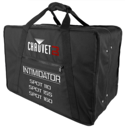 	Housses de transport jeux de lumière - Chauvet DJ - CHS-1XX
