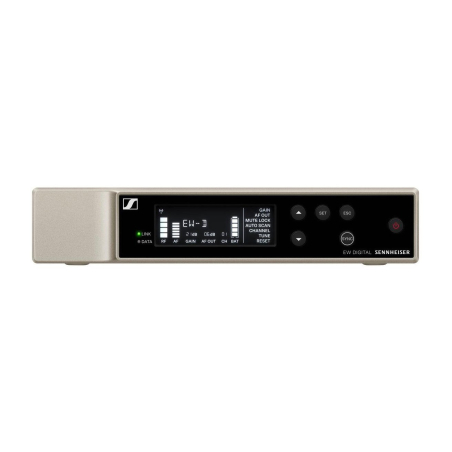 Micros instruments sans fil - Sennheiser - EW-D CI1 SET (S1-7)