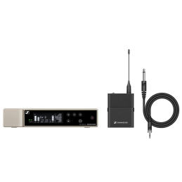 Micros instruments sans fil - Sennheiser - EW-D CI1 SET (S1-7)