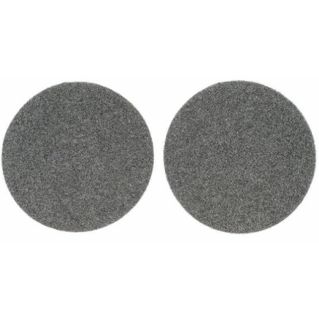 Accessoires casques - Sennheiser - HD 25 - FOAM DISKS