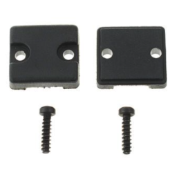 	Accessoires casques - Sennheiser - HD 25 - STRAIN RELIEF