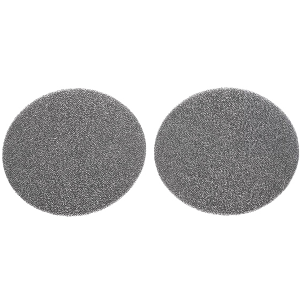 Accessoires casques - Sennheiser - HD 25 - FOAM DISKS Accessoires casques - Sennheiser - HD 25 - FOAM DISKS