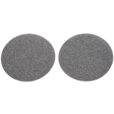 Accessoires casques - Sennheiser - HD 25 - FOAM DISKS