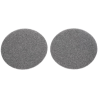 HD 25 - FOAM DISKS