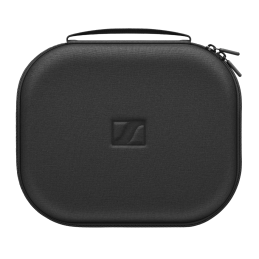 Accessoires casques - Sennheiser - HD 490 PRO - CASE