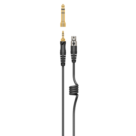 Accessoires casques - Sennheiser - HD 490 PRO - CABLE 1.8M