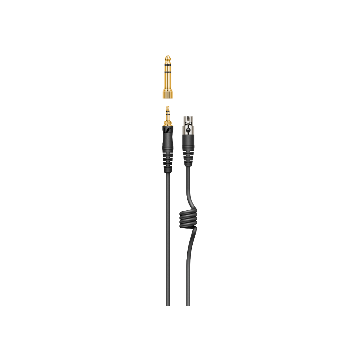 Accessoires casques - Sennheiser - HD 490 PRO - CABLE 1.8M