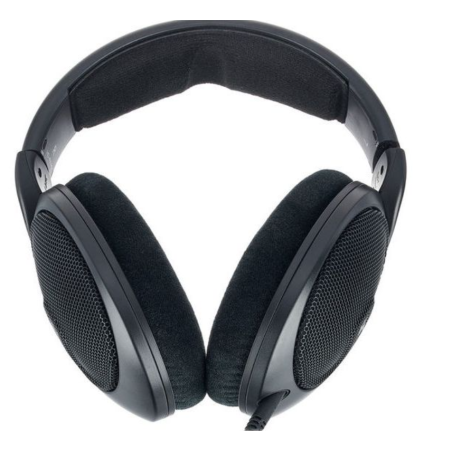 Casques de studio - Sennheiser - HD 400 PRO