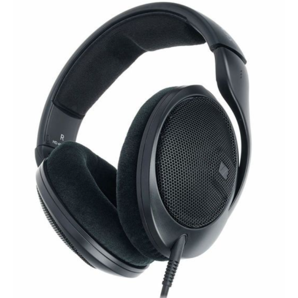 Casques de studio - Sennheiser - HD 400 PRO Casques de studio - Sennheiser - HD 400 PRO