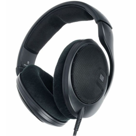 Casques de studio - Sennheiser - HD 400 PRO