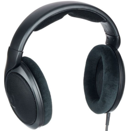 Casques de studio - Sennheiser - HD 400 PRO