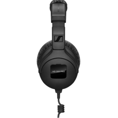 Casques de studio - Sennheiser - HD 300 PRO