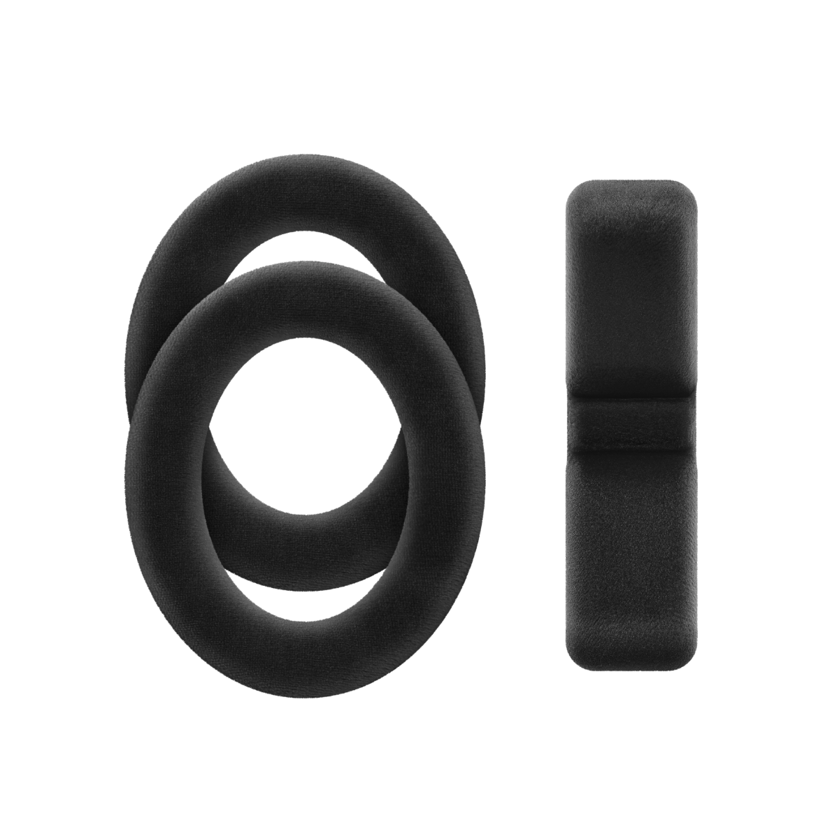 Accessoires casques - Sennheiser - COUSSINETS HD 490 PRO -...