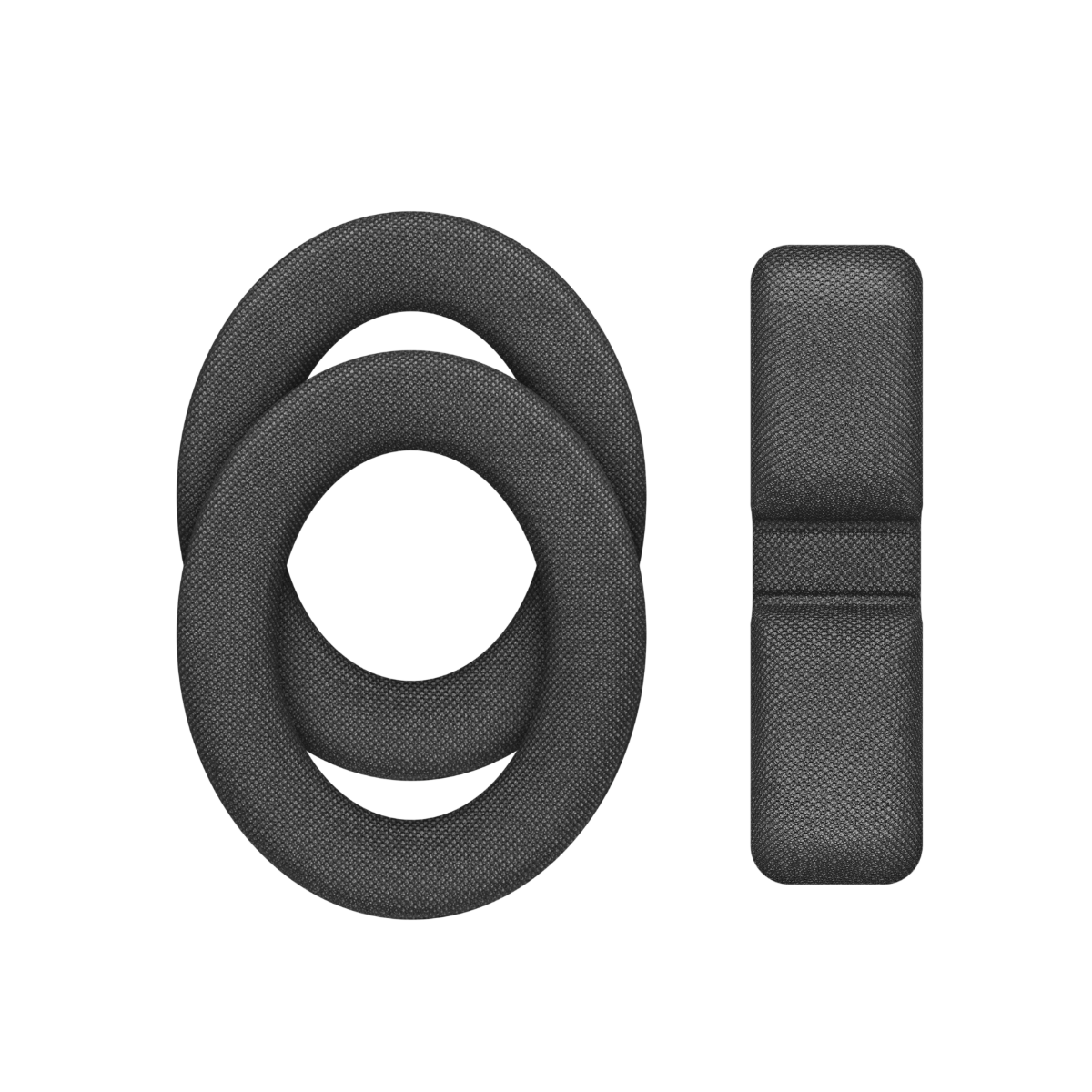 Accessoires casques - Sennheiser - COUSSINETS HD 490 PRO -...