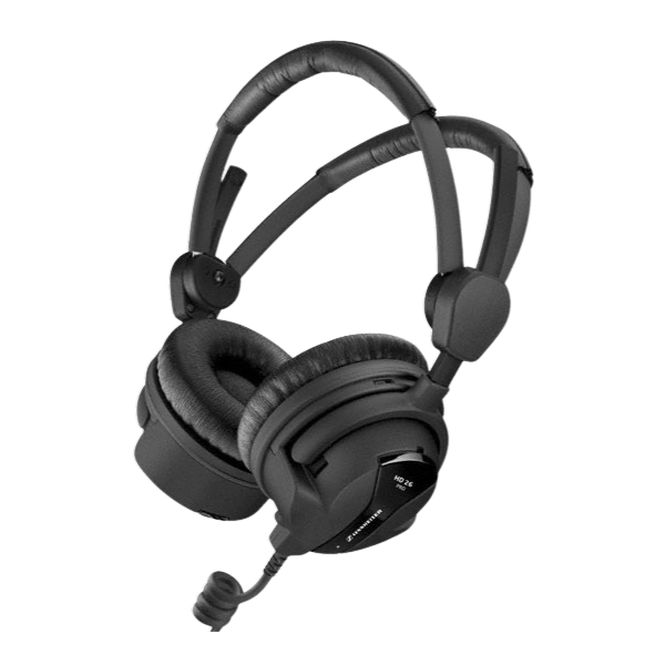 Casques de studio - Sennheiser - HD 26 Casques de studio - Sennheiser - HD 26