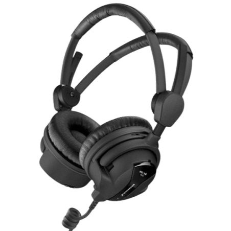 Casques de studio - Sennheiser - HD 26
