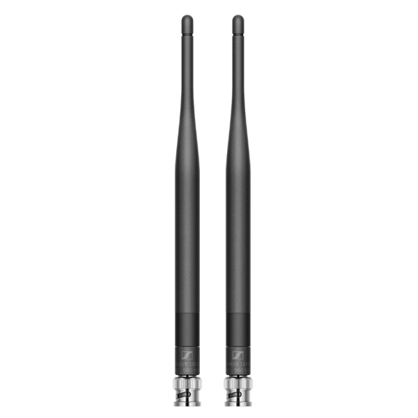 Composants systèmes sans fil / accessoires - Sennheiser - HALF WAVE DIPOLE (S)