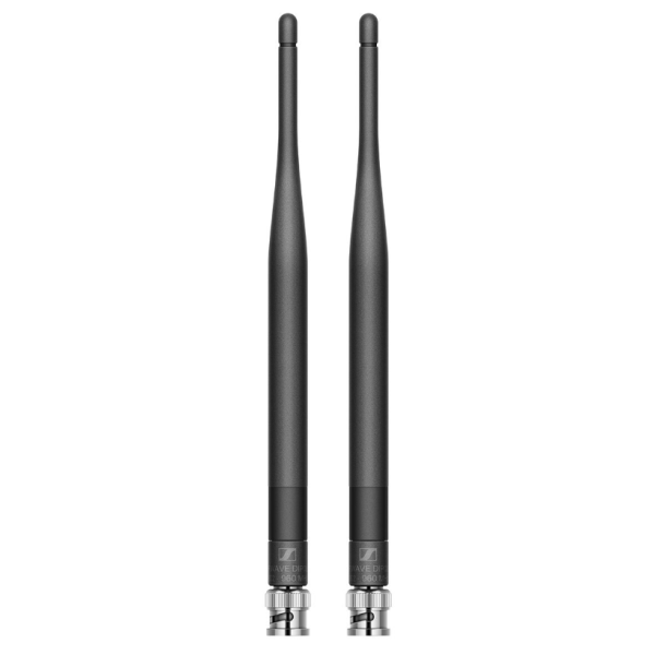 Composants systèmes sans fil / accessoires - Sennheiser - HALF WAVE DIPOLE (R)