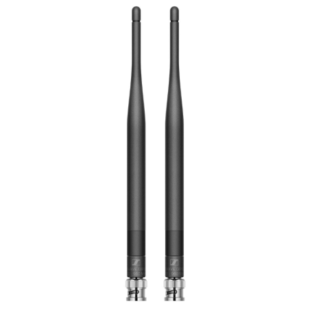 Composants systèmes sans fil / accessoires - Sennheiser - HALF WAVE DIPOLE (R)