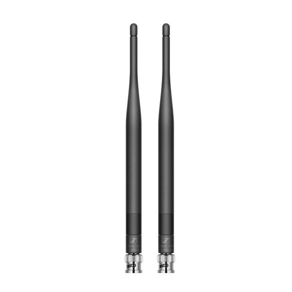 Composants systèmes sans fil / accessoires - Sennheiser - HALF WAVE DIPOLE (Q) Composants systèmes sans fil / accessoires - Sennheiser - HALF WAVE DIPOLE (Q)