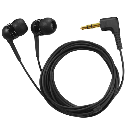 Casques intra auriculaires - Sennheiser - IE 4