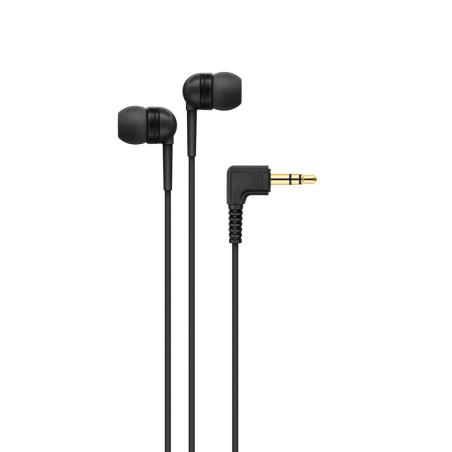 Casques intra auriculaires - Sennheiser - IE 4