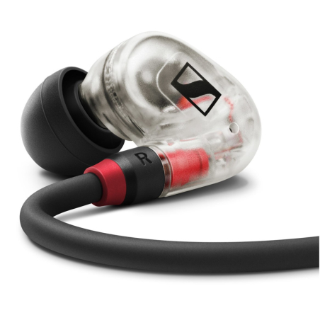Casques intra auriculaires - Sennheiser - IE 100 PRO CLEAR