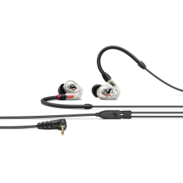 Casques intra auriculaires - Sennheiser - IE 100 PRO CLEAR