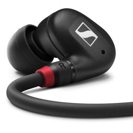Casques intra auriculaires - Sennheiser - IE 100 PRO BLACK