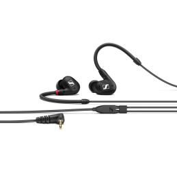 Casques intra auriculaires - Sennheiser - IE 100 PRO BLACK
