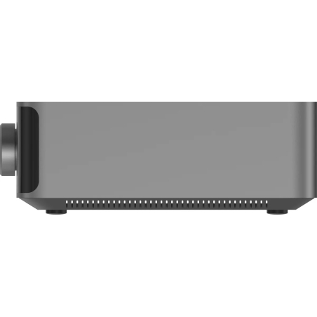 Amplis stéréo hifi - WiiM - WiiM Amp Ultra Space Grey