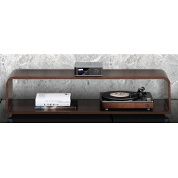 	Lecteurs audio réseaux - WiiM - WiiM Amp Ultra Silver