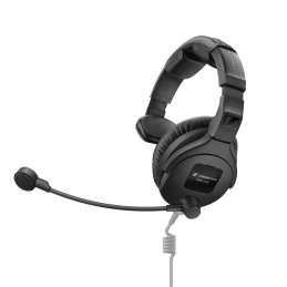 Casques-micros - Sennheiser - HMD 300