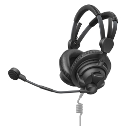 Casques-micros - Sennheiser - HMD 27