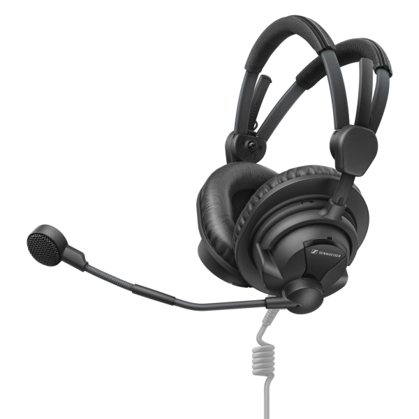 Casques-micros - Sennheiser - HMD 27