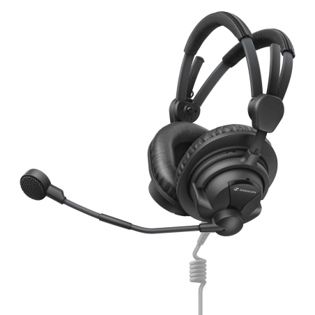 Casques-micros - Sennheiser - HMD 27