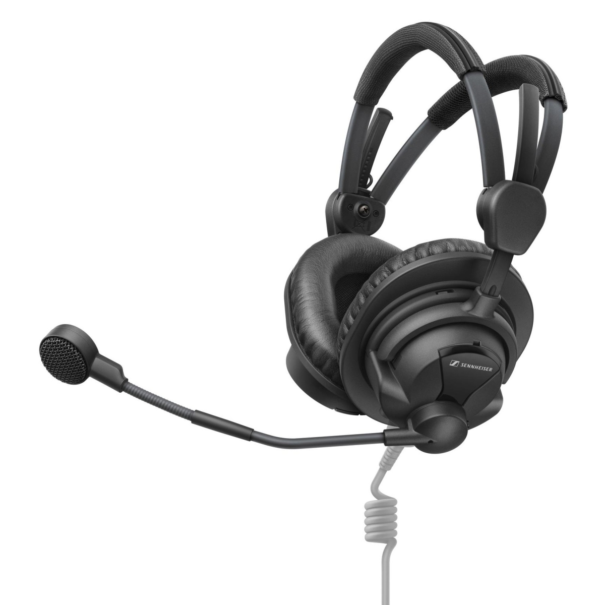 Casques-micros - Sennheiser - HMD 27