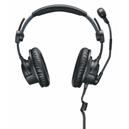 	Casques-micros - Sennheiser - HMD 27