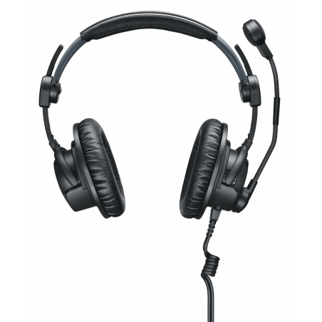 Casques-micros - Sennheiser - HMD 27