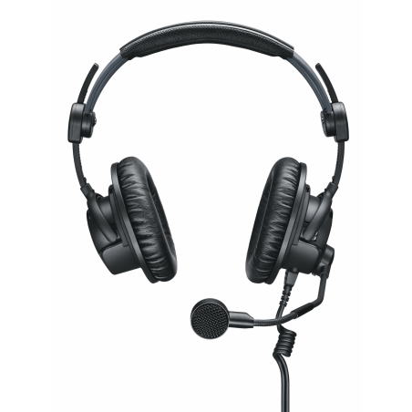 Casques-micros - Sennheiser - HMD 27
