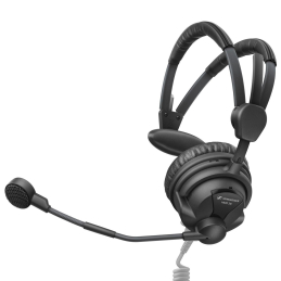 Casques-micros - Sennheiser - HMD 26 S