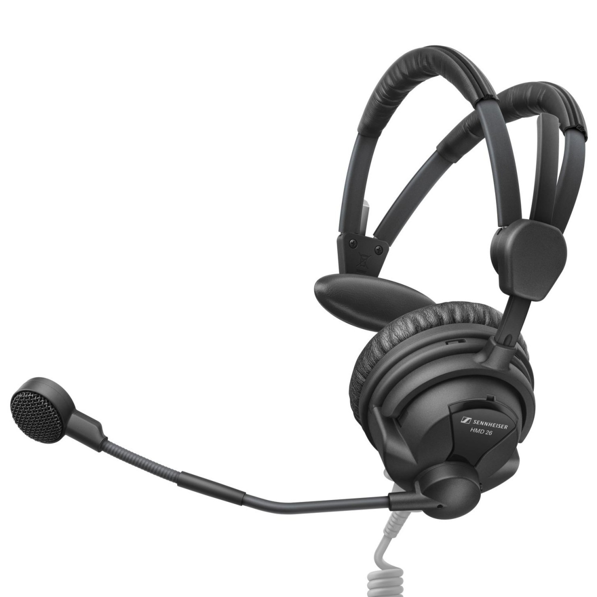 Casques-micros - Sennheiser - HMD 26 S