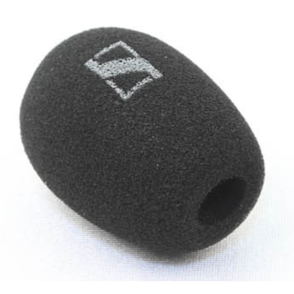 Accessoires casques - Sennheiser - HMD 26 - WINDSCRENN SMALL Accessoires casques - Sennheiser - HMD 26 - WINDSCRENN SMALL