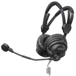 Casques-micros - Sennheiser - HMD 26