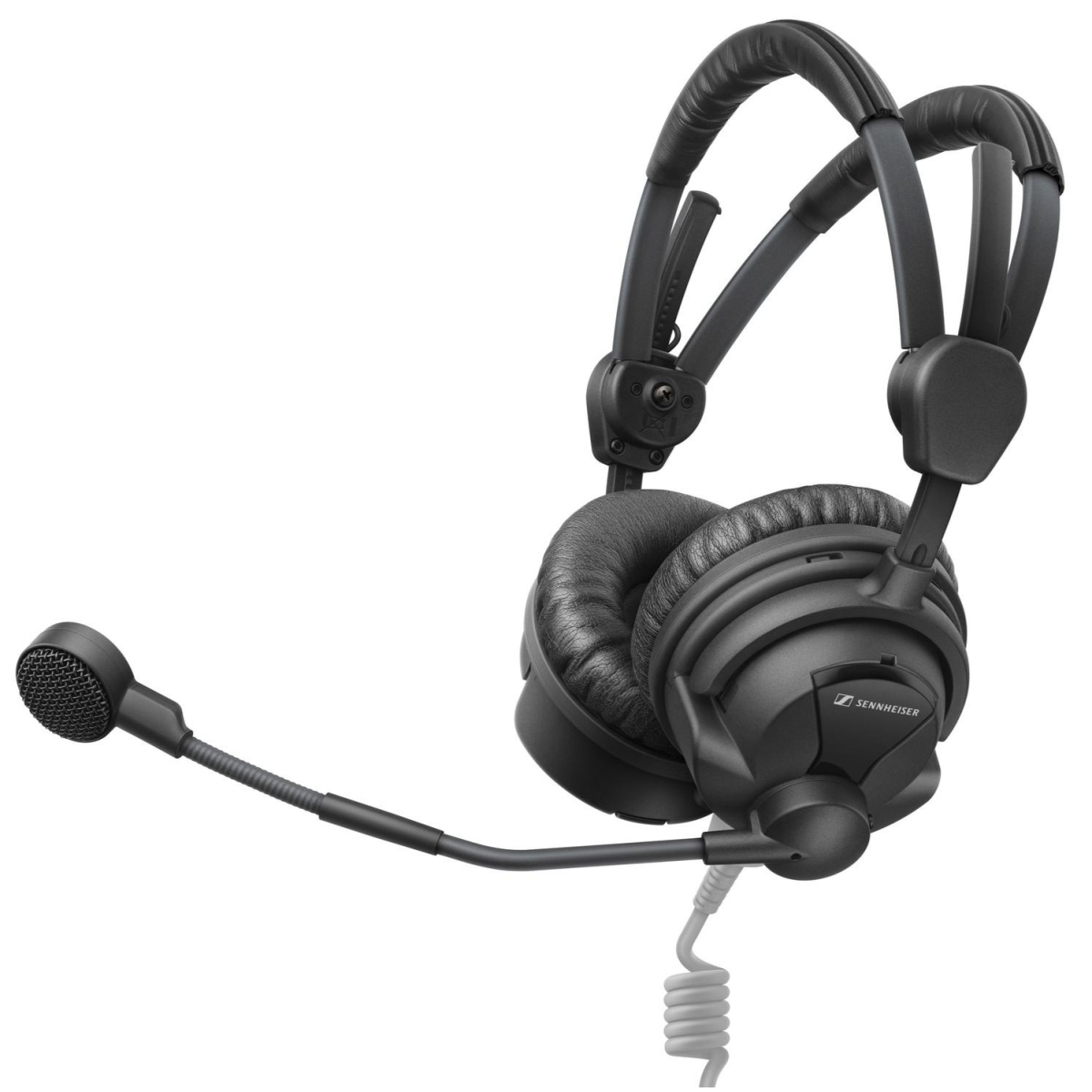 Casques-micros - Sennheiser - HMD 26