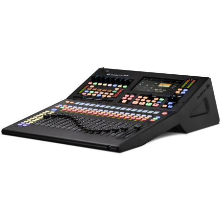 Tables de mixage numériques - Presonus - StudioLive Series III SE 16