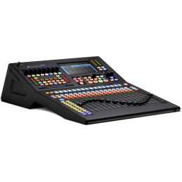 	Tables de mixage numériques - Presonus - StudioLive Series III SE 16