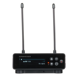 	Micros chant sans fil - Sennheiser - EW-DP 835 SET (Q1-6)