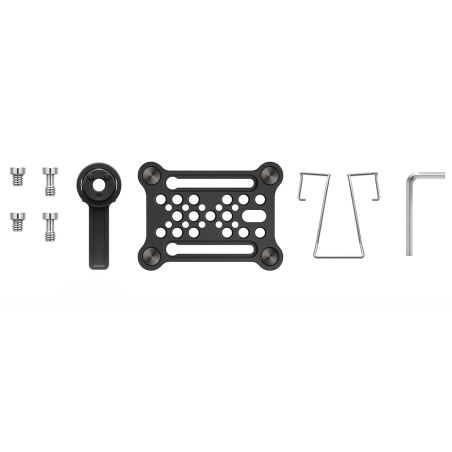 Micros chant sans fil - Sennheiser - EW-DP 835 SET (Q1-6)